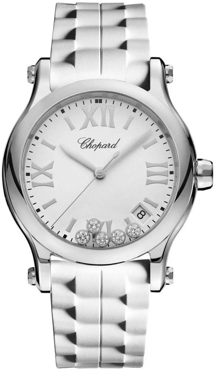 Chopard Happy Sport 278582-3001 278582-3001