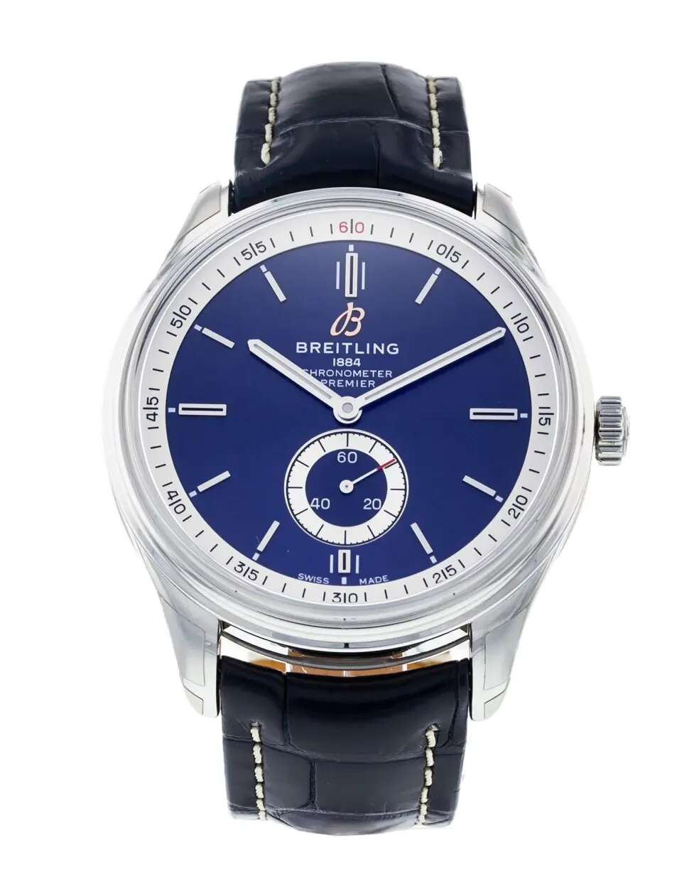 Breitling Premier Automatic A37340351C1P1 A37340351C1P1