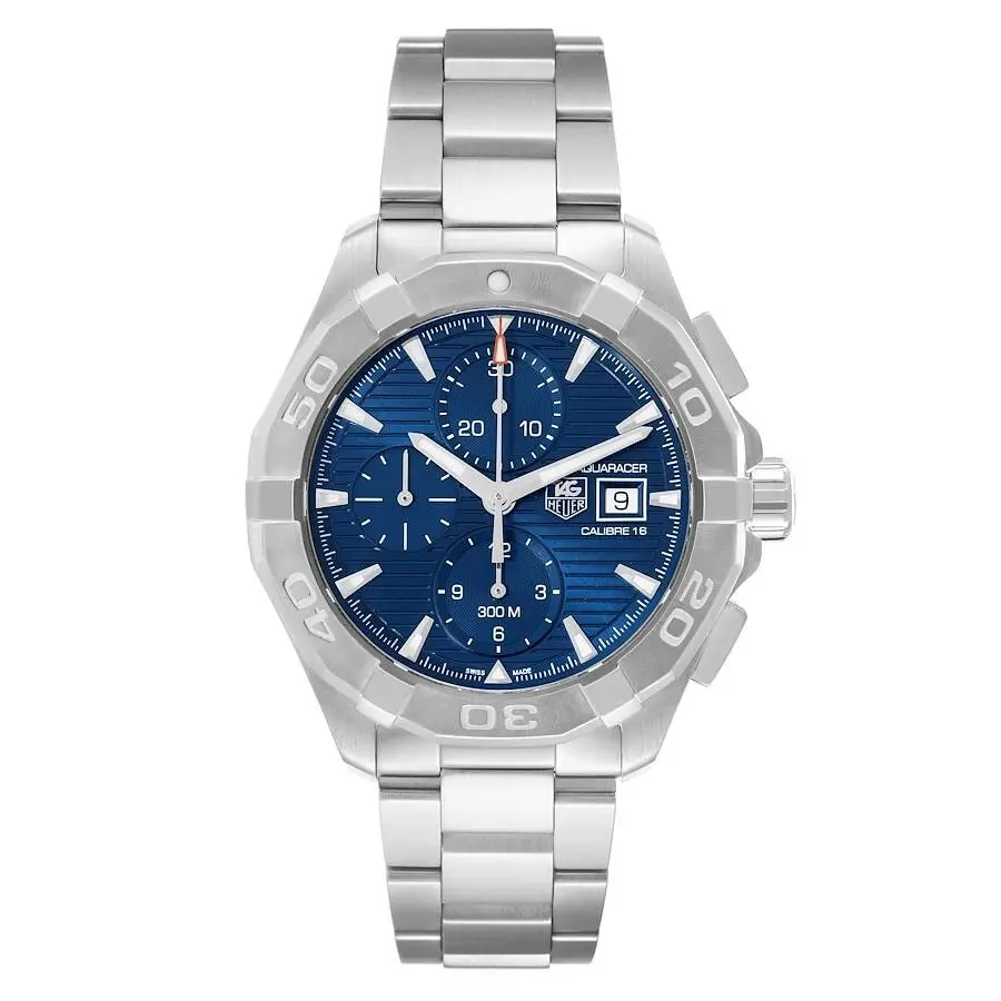 TAG Heuer Aquaracer CAY2112.BA0925 CAY2112.BA0925