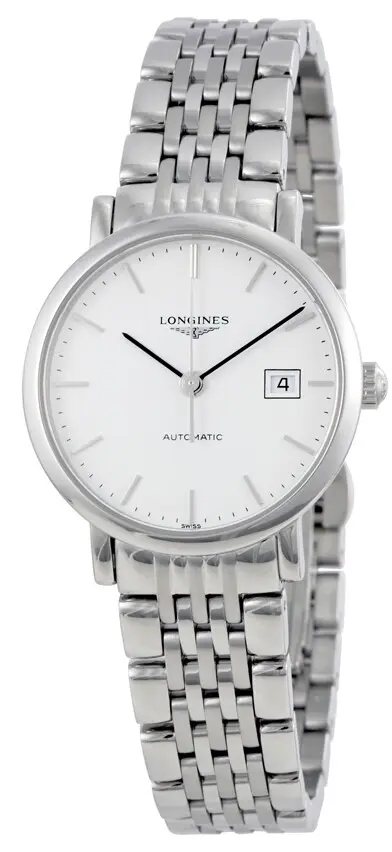 Longines Elegant L4.310.4.12.6 L4.310.4.12.6