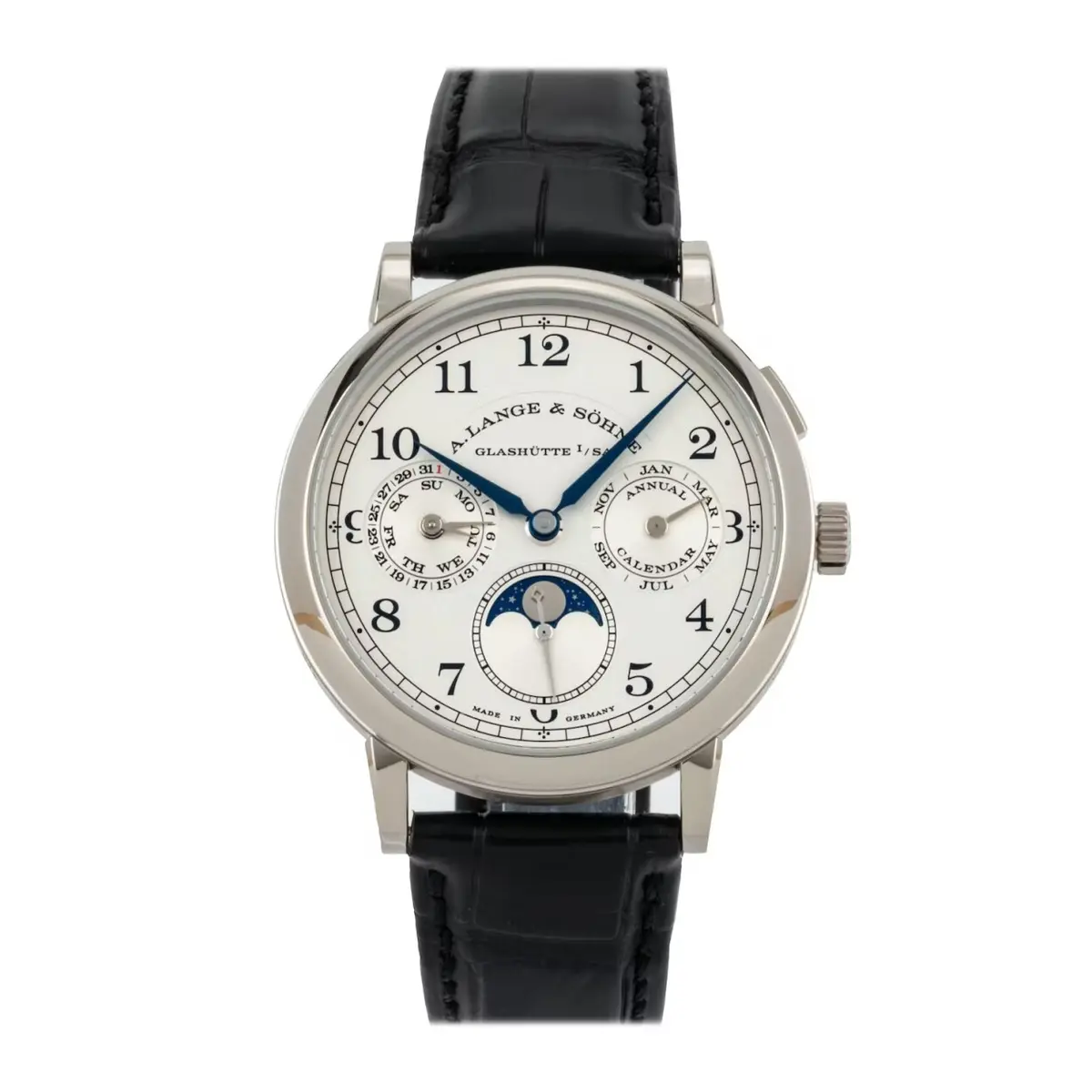 A. Lange & Söhne 1815 238.026 238.026