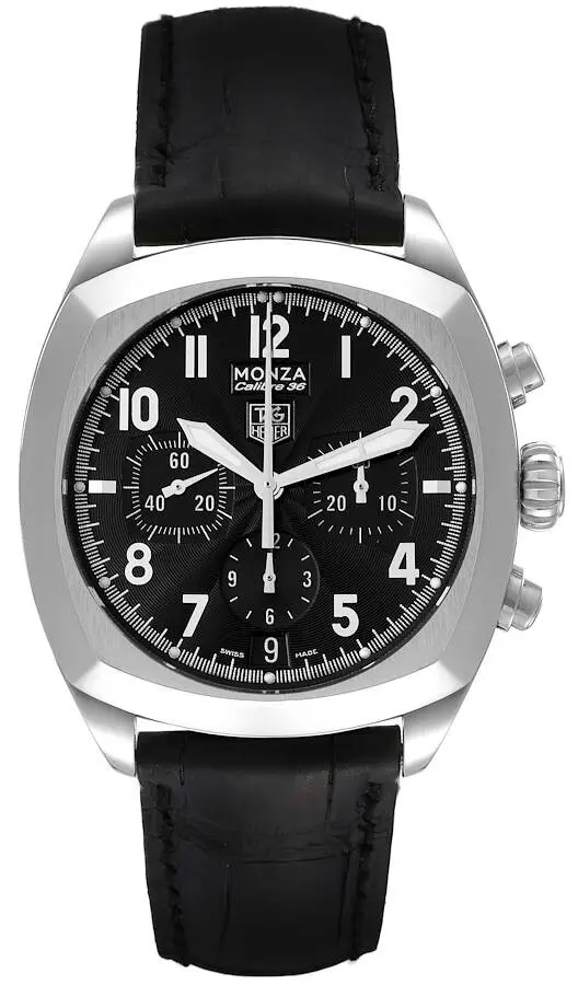 TAG Heuer Monza CR5110.FC6175 CR5110.FC6175