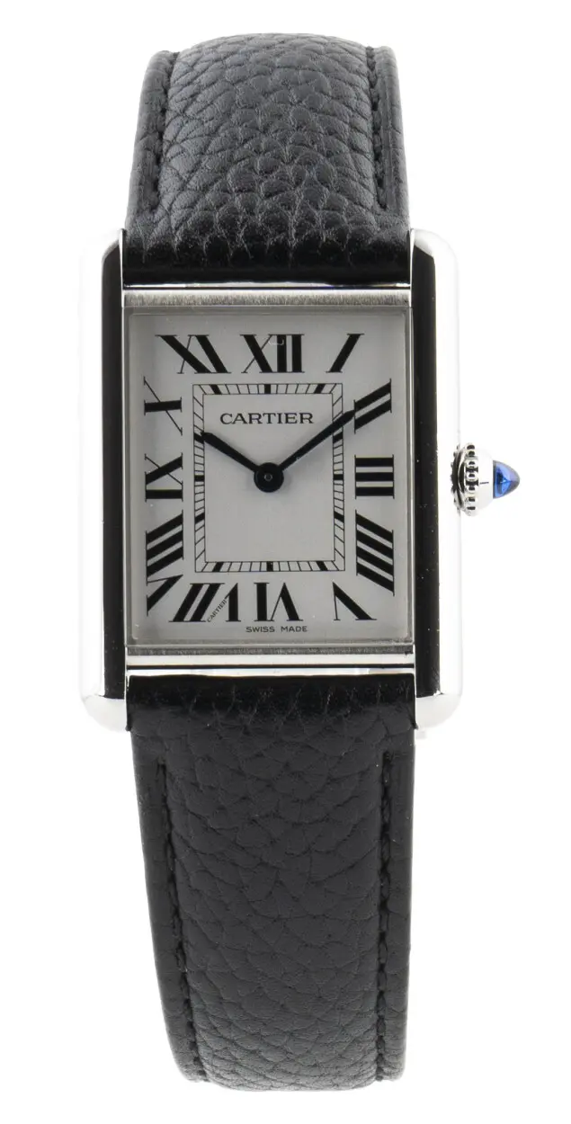 Cartier Tank Must De Cartier WSTA0041 WSTA0041