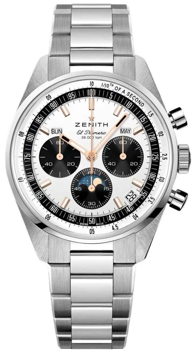 Zenith Chronomaster Original 03.3400.3610-38.M3200 03.3400.3610-38.M3200