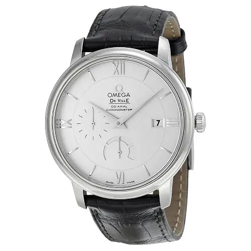 Omega De Ville Prestige Co-Axial Power Reserve 39.5mm 424.13.40.21.02.001