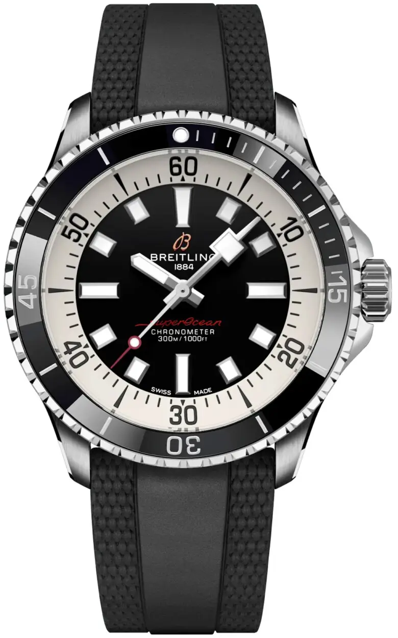 Breitling Superocean Automatic 46 A17378211B1S1 A17378211B1S1