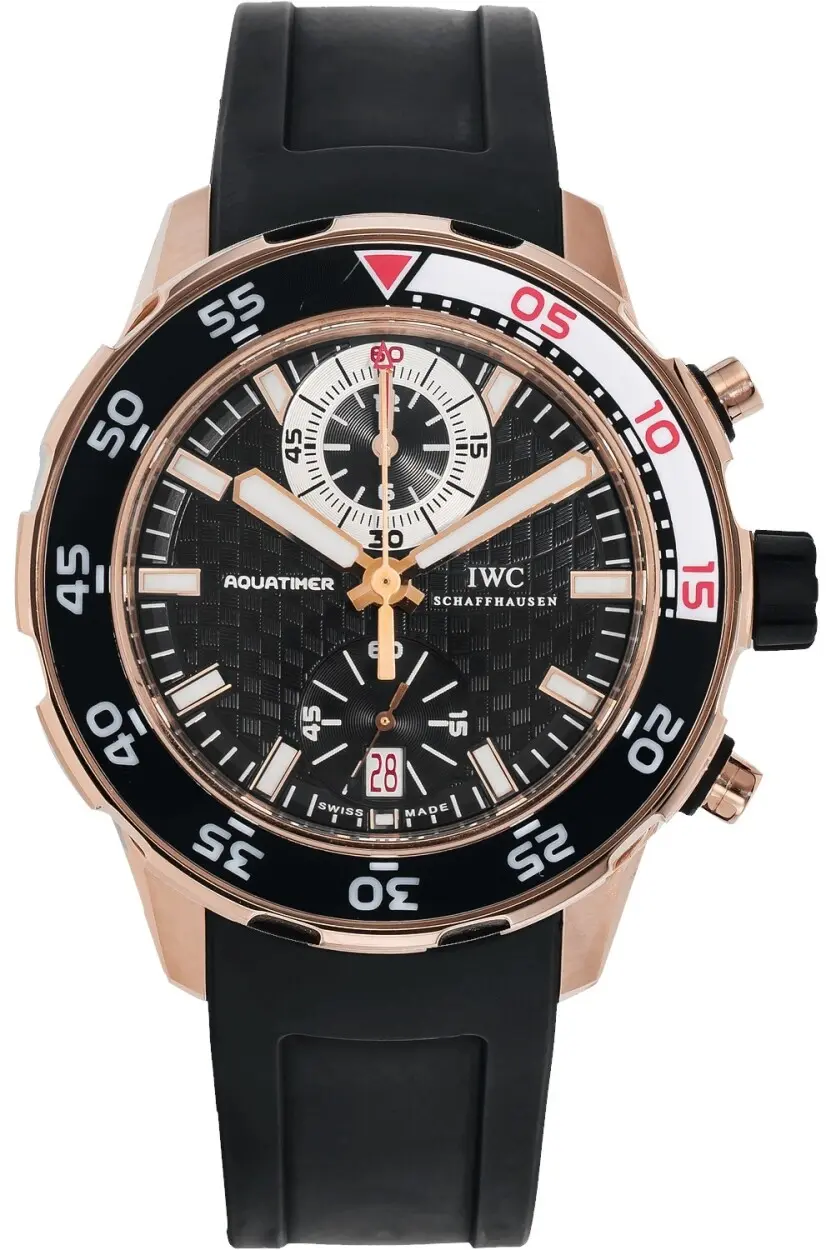 IWC Aquatimer IW376903 IW376903