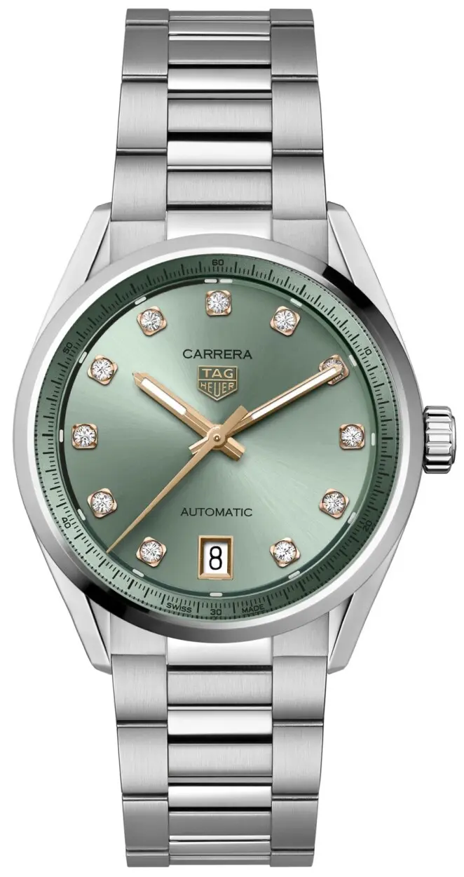 TAG Heuer Carrera WBN2317.BA0001 WBN2317.BA0001