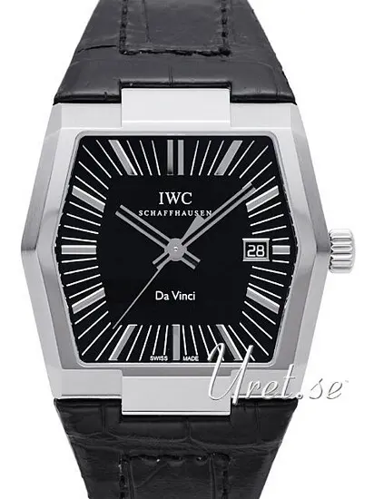 IWC Vintage Collection Da Vinci Automatic IW546101 IW546101