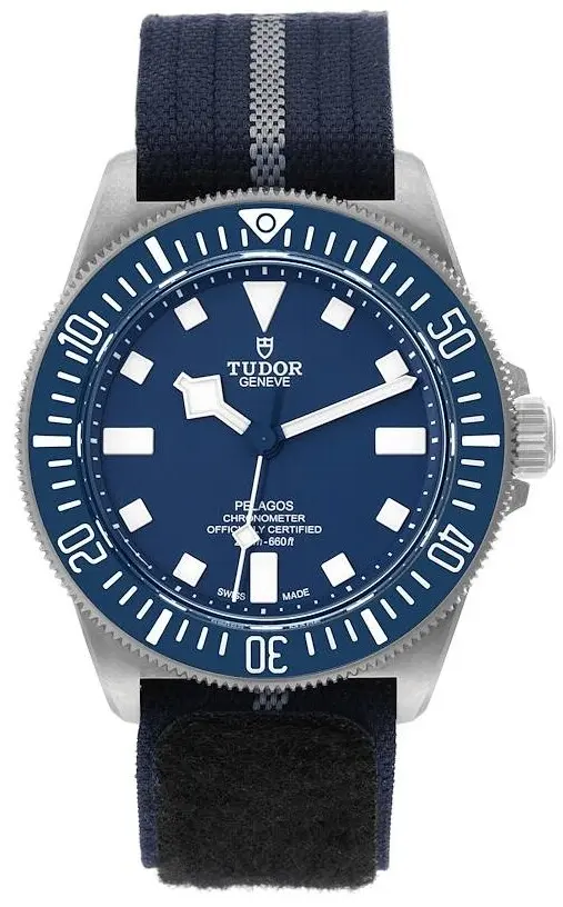Tudor Pelagos FDX M25707B/23-0001 M25707B/23-0001