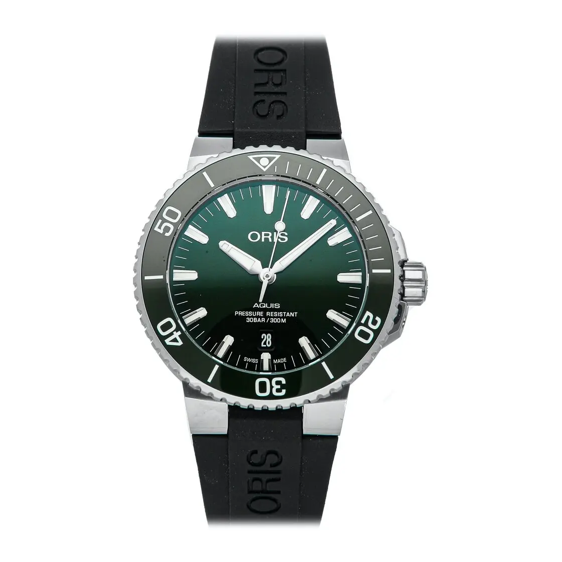 Oris Diving 01 733 7730 4157-07 4 24 64EB 01 733 7730 4157-07 4 24 64EB