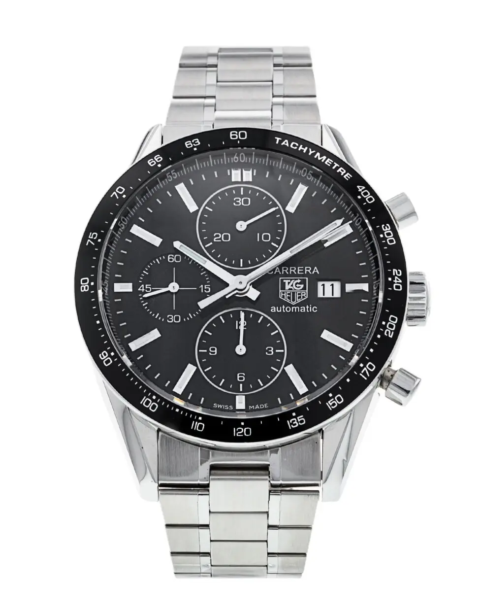 TAG Heuer Carrera CV201E.BA0786 CV201E.BA0786