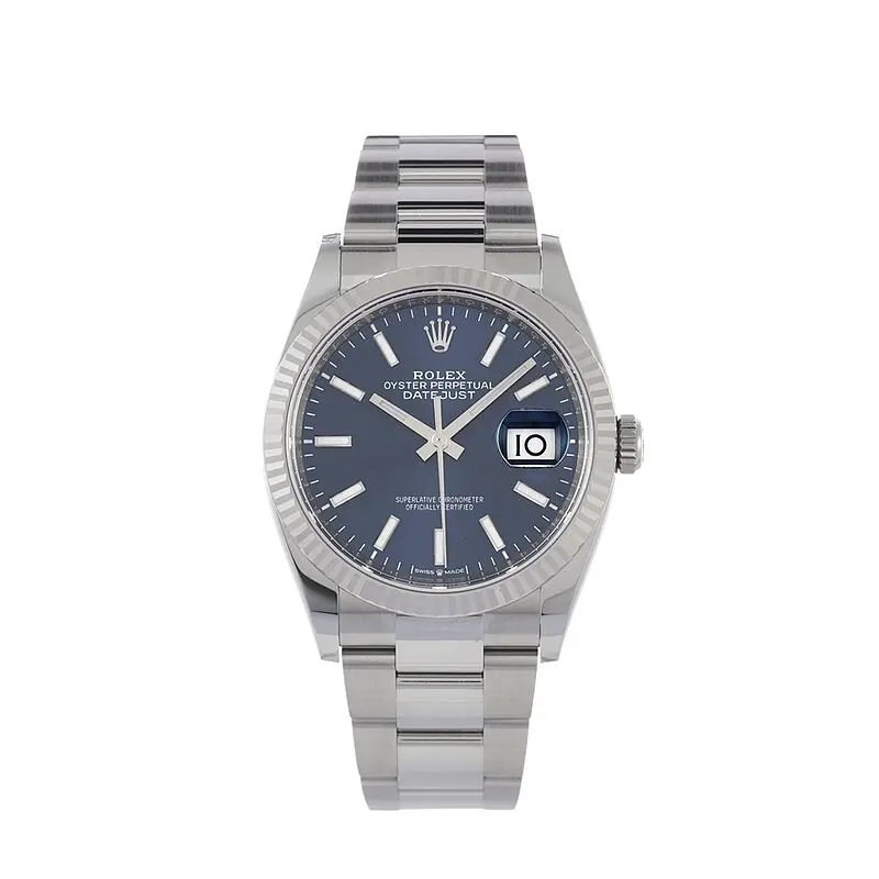 Rolex Datejust 36 126234-0018 126234-0018