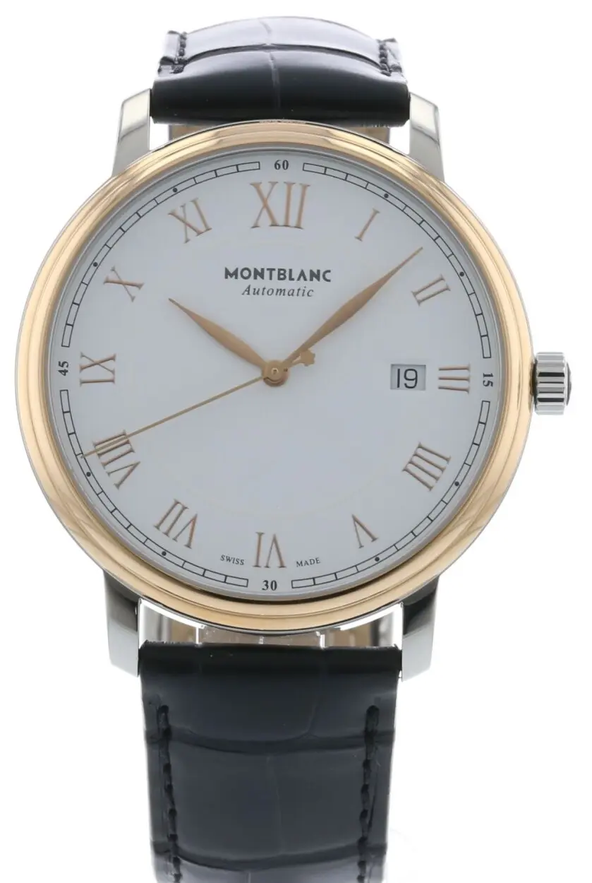 Montblanc Tradition 114336 114336
