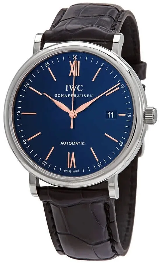 IWC Portofino IW356523 IW356523