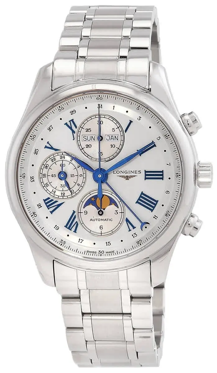 Longines Master Collection L2.773.4.71.6 L2.773.4.71.6