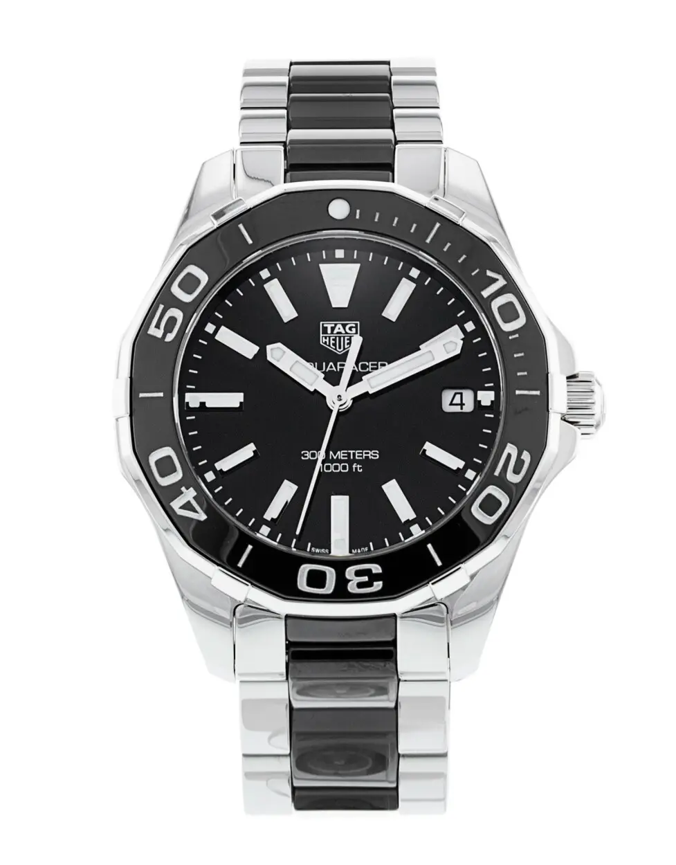 TAG Heuer Aquaracer Lady WAY131A.BA0913 WAY131A.BA0913