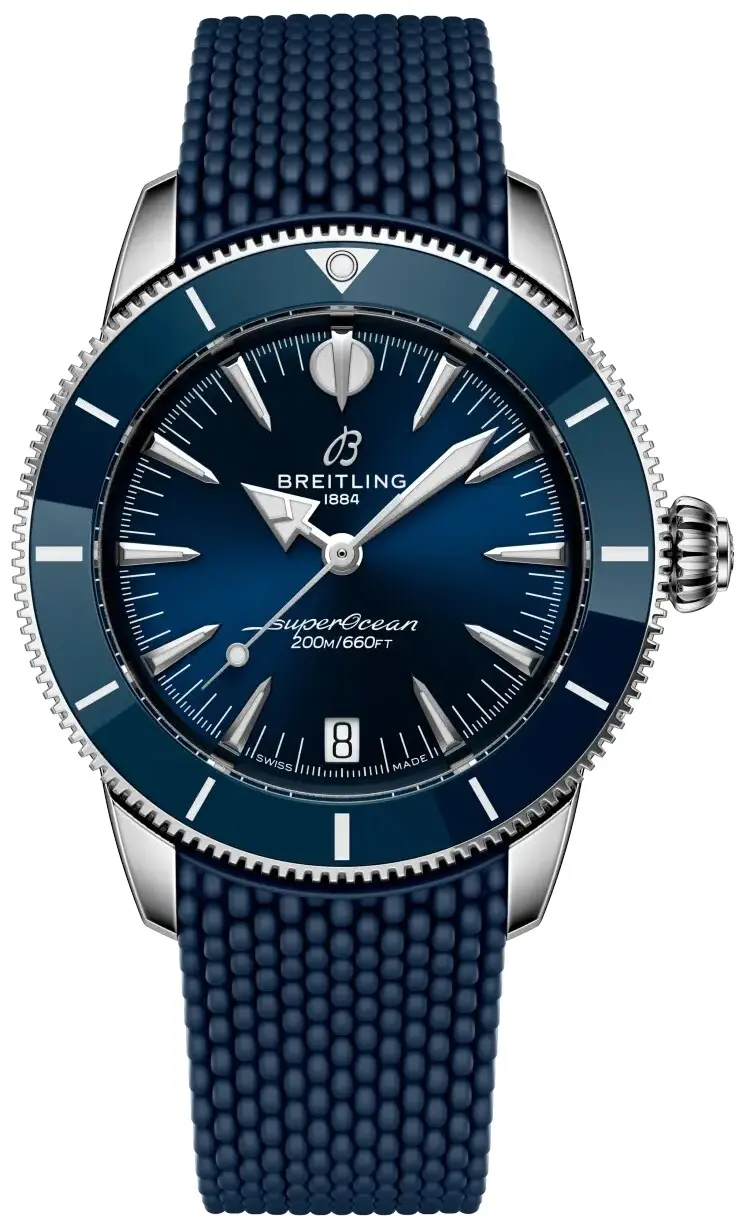 Breitling Superocean Heritage Automatic 36 A10390161C1S1 A10390161C1S1