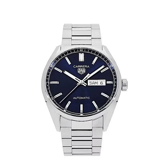 TAG Heuer Carrera WBN2012.BA0640 WBN2012.BA0640