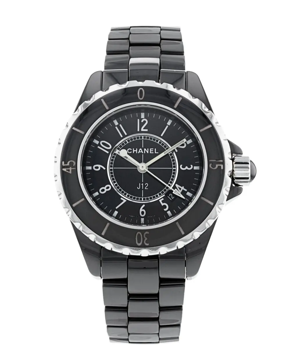 Chanel J12 H0682 H0682