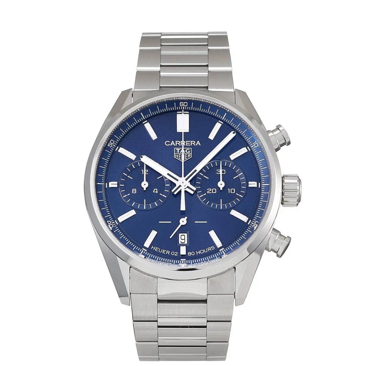 TAG Heuer Carrera CBN2011.BA0642 CBN2011.BA0642
