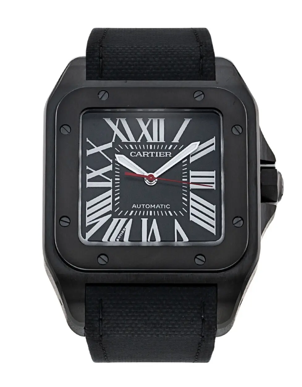 Cartier Santos 100 WSSA0006 WSSA0006