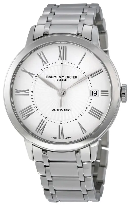 Baume & Mercier Classima 10220 10220