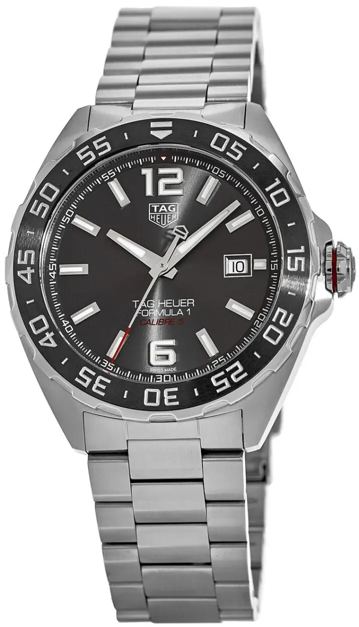 TAG Heuer Formula 1 WAZ2011.BA0842 WAZ2011.BA0842