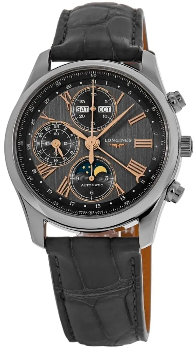 Longines Master Collection L2.773.4.61.2 L2.773.4.61.2
