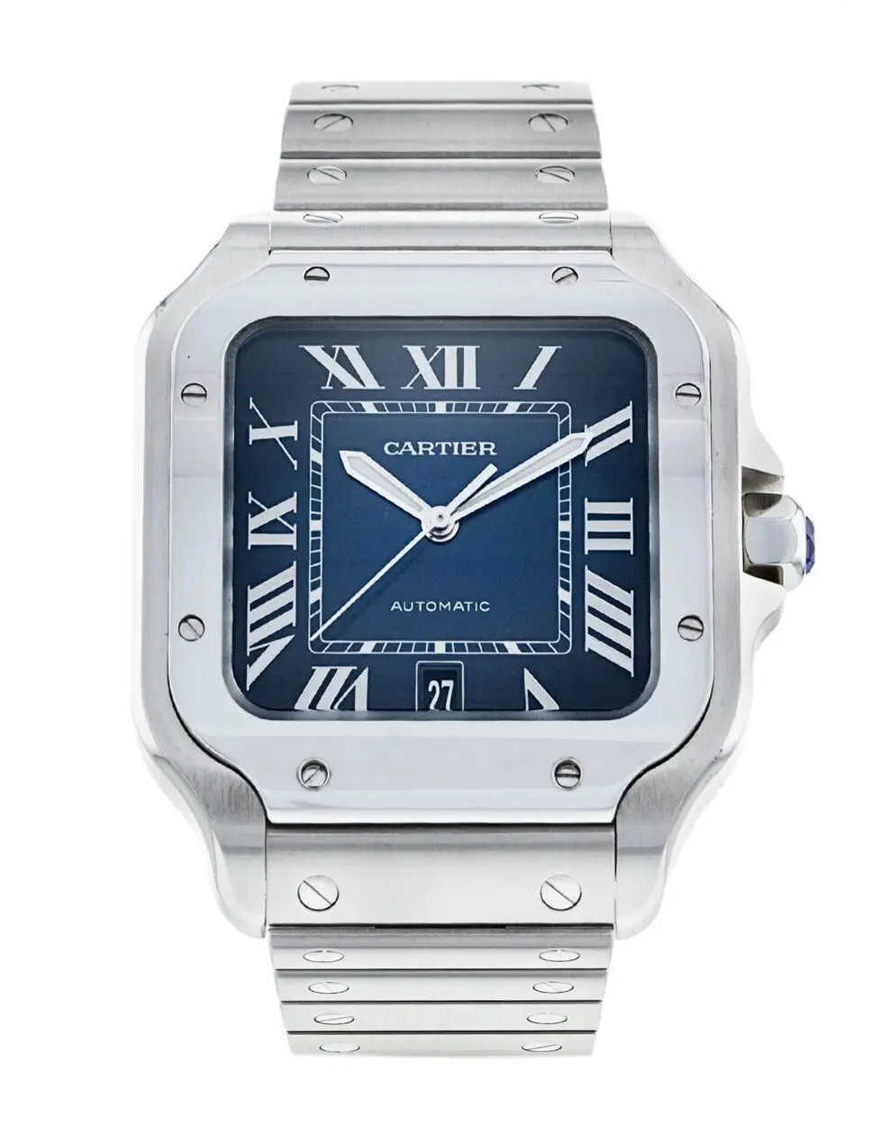 Cartier Santos De Cartier WSSA0030 WSSA0030