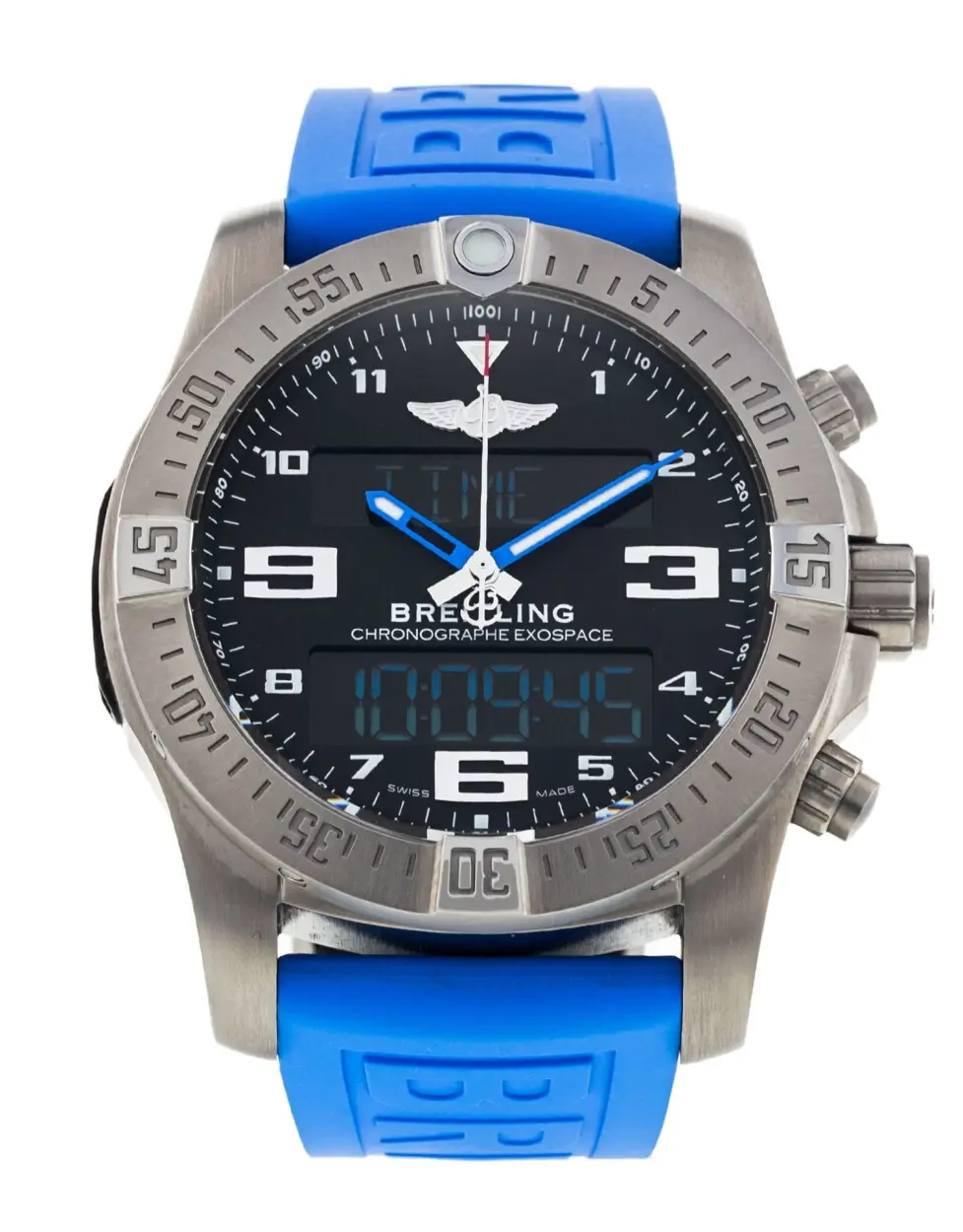 Breitling Professional Exospace B55 EB5510H21B1S1 EB5510H21B1S1
