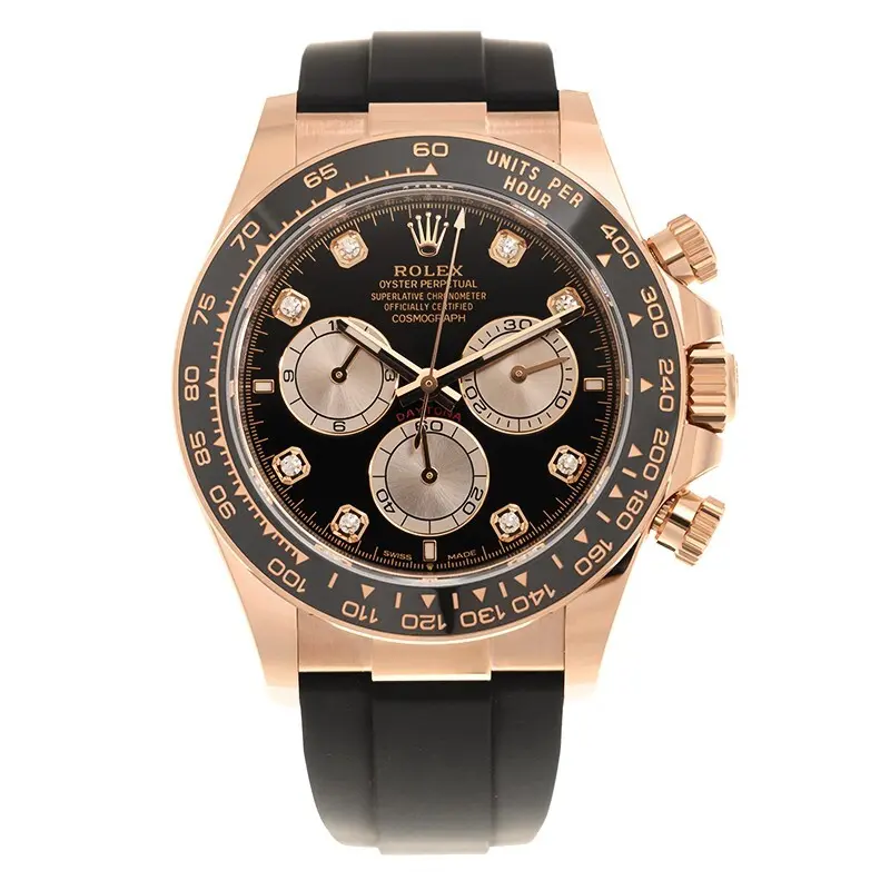 Rolex Cosmograph Daytona 126515LN-0004 126515LN-0004