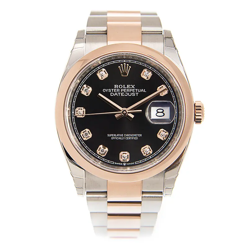 Rolex Datejust 36 126201-0020 126201-0020