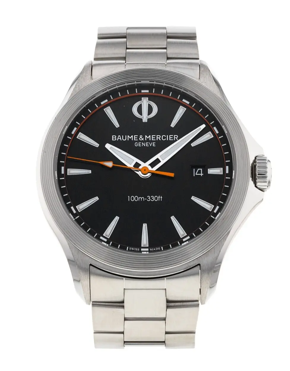 Baume & Mercier Clifton M0A10412 M0A10412