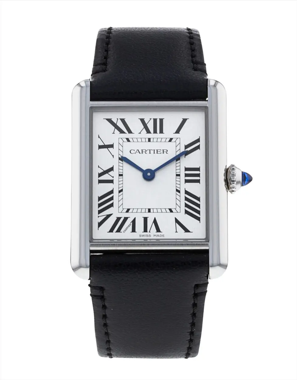 Cartier Tank Must WSTA0059 WSTA0059