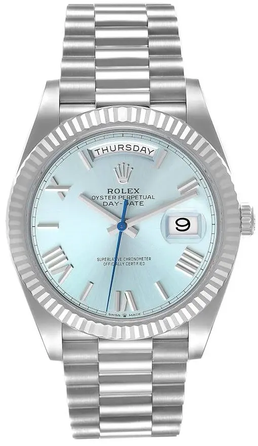 Rolex Day-Date 40 228236-0012 228236-0012