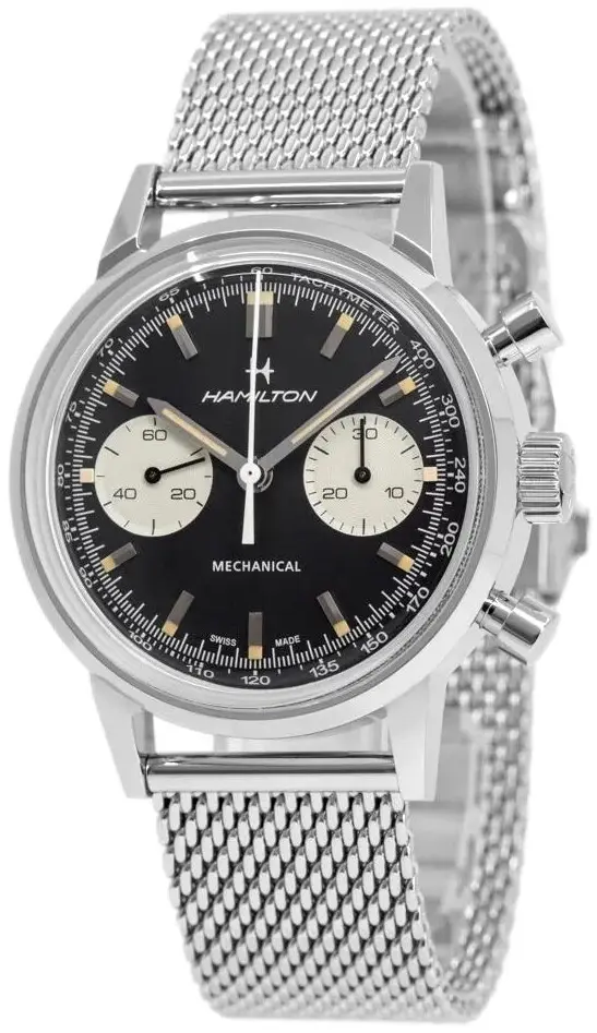 Hamilton American Classic Intra-Matic H38429130 H38429130