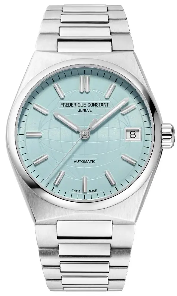 Frederique Constant Highlife FC-303LB2NH6B FC-303LB2NH6B