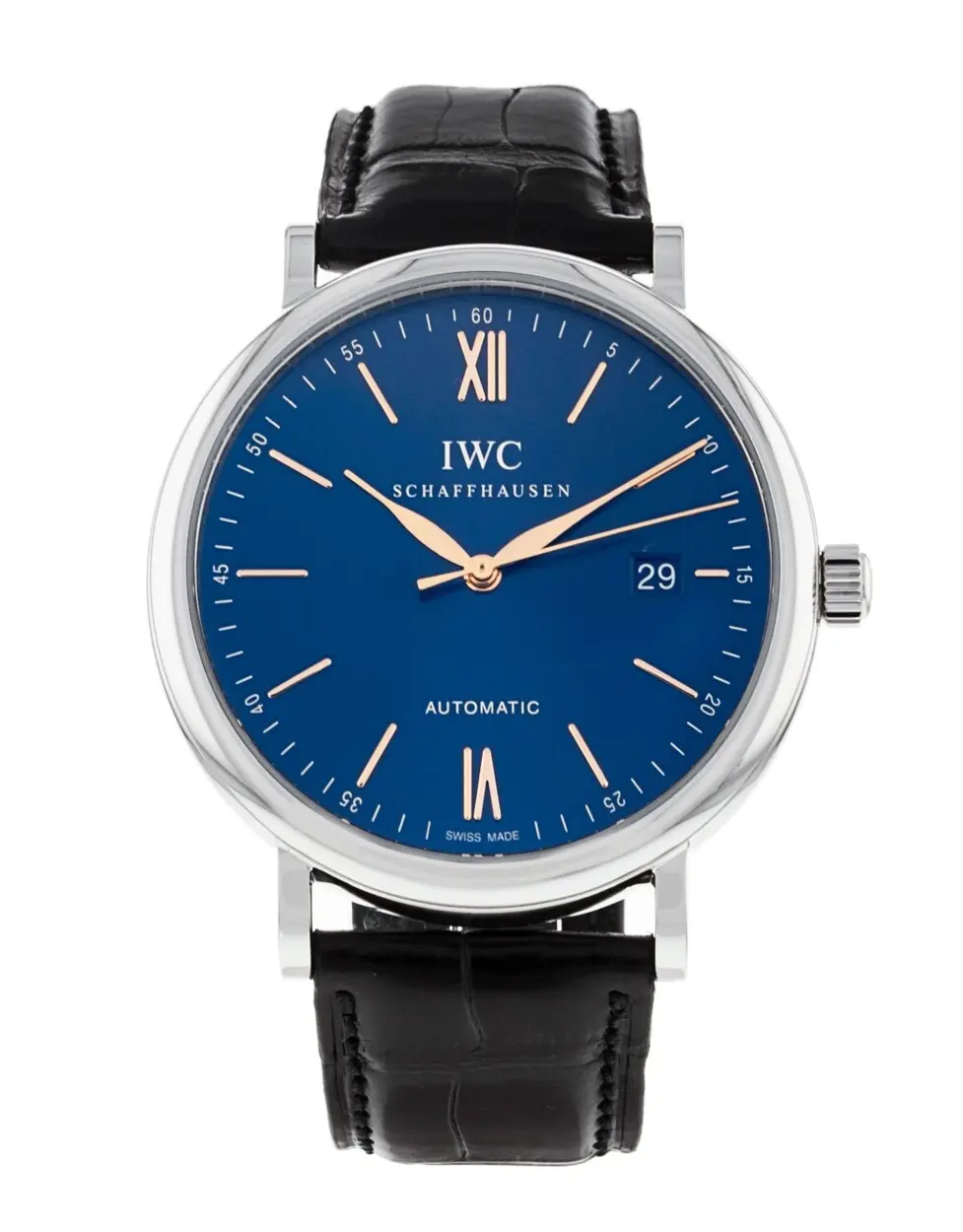 IWC Portofino IW356523 IW356523
