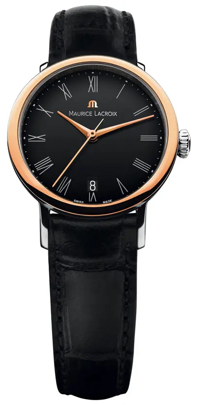 Maurice Lacroix Les Classiques Ladies LC6063-PS101-310-1 LC6063-PS101-310-1