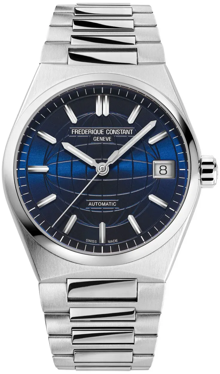 Frederique Constant Highlife FC-303N2NH6B FC-303N2NH6B