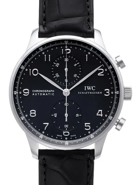 IWC Portuguese IW371447 IW371447