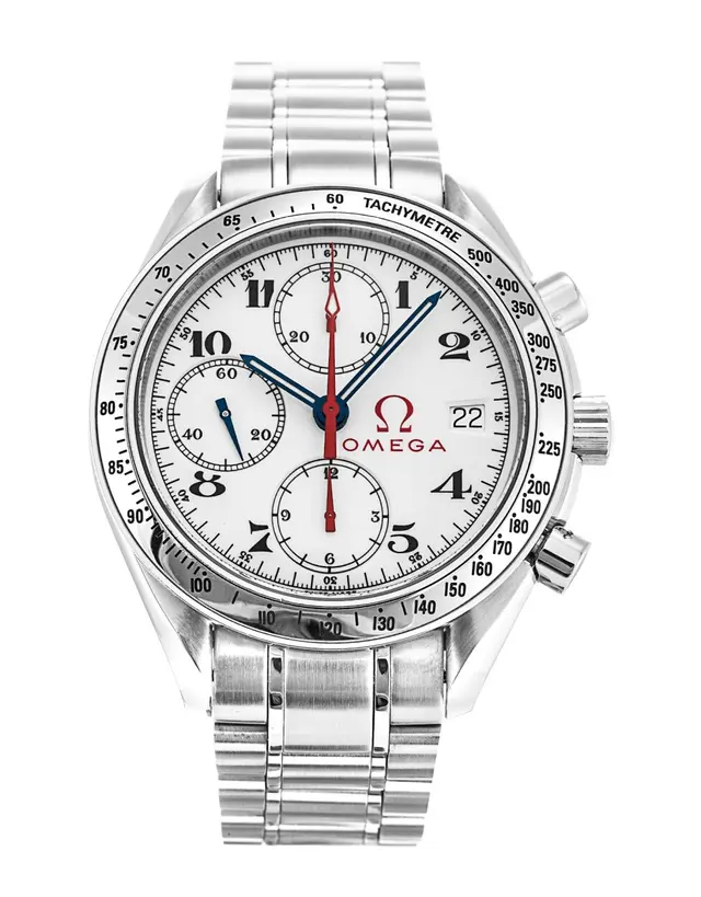 Omega Speedmaster Olympic Collection 3513.20.00 3513.20.00