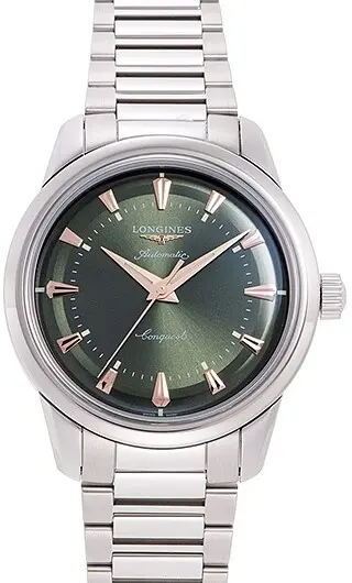 Longines Conquest Heritage L1.649.4.02.6 L1.649.4.02.6