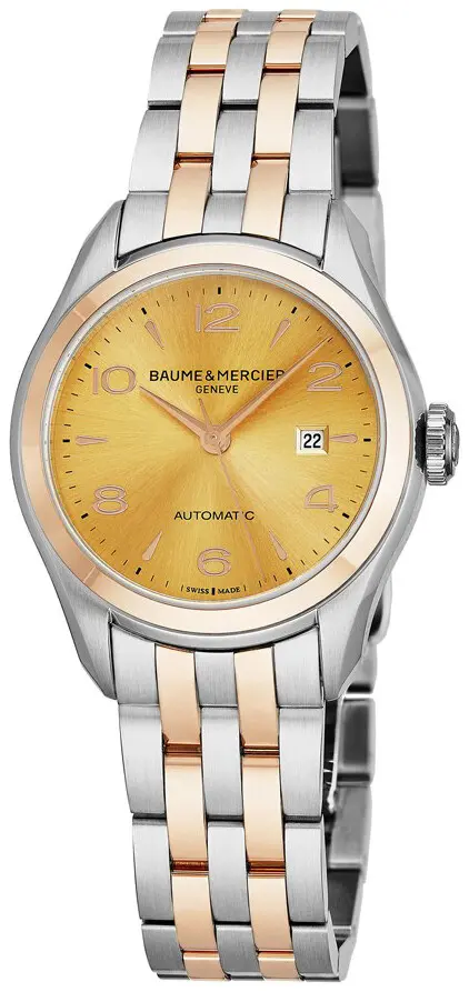 Baume & Mercier Clifton M0A10351 M0A10351