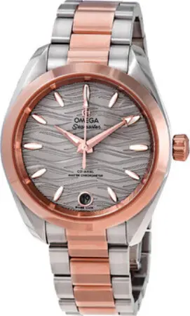 Omega Seamaster Aqua Terra 150M 220.20.34.20.06.001 220.20.34.20.06.001