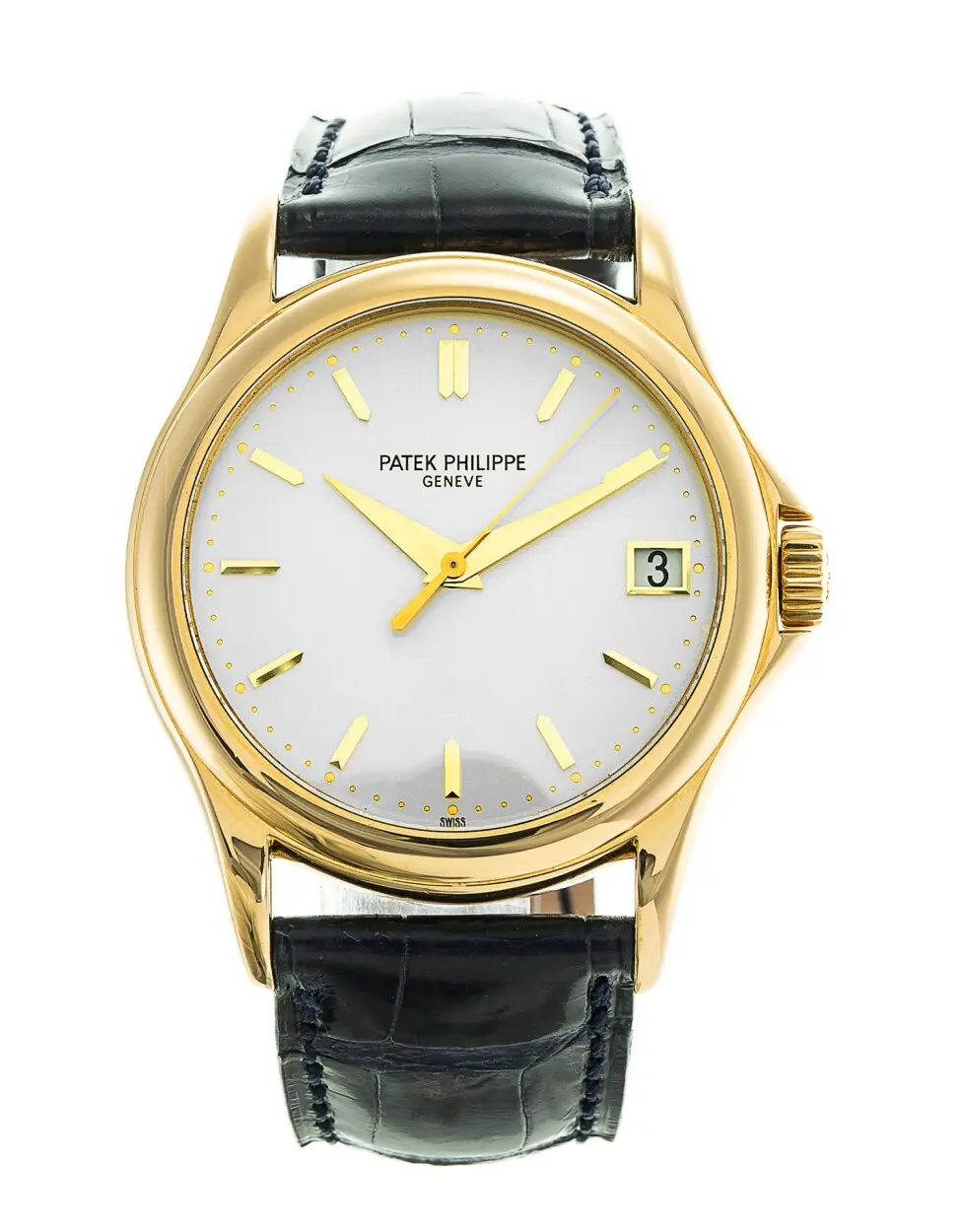 Patek Philippe Calatrava 5127J/001 5127J/001