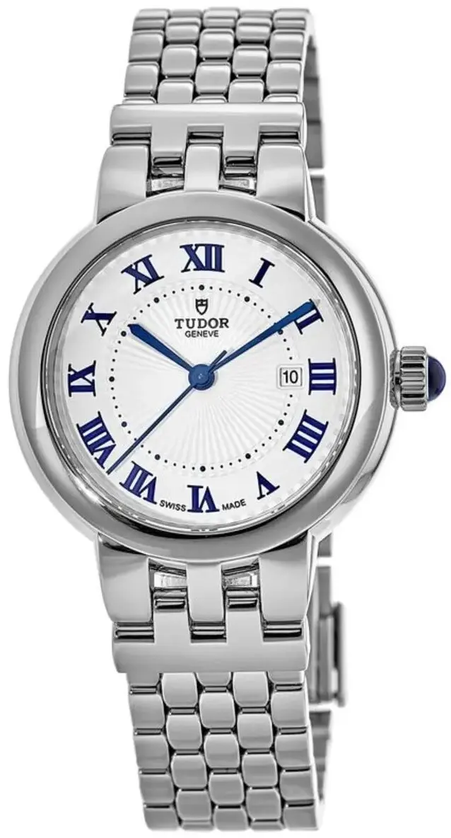Tudor Clair De Rose M35500-0001 M35500-0001