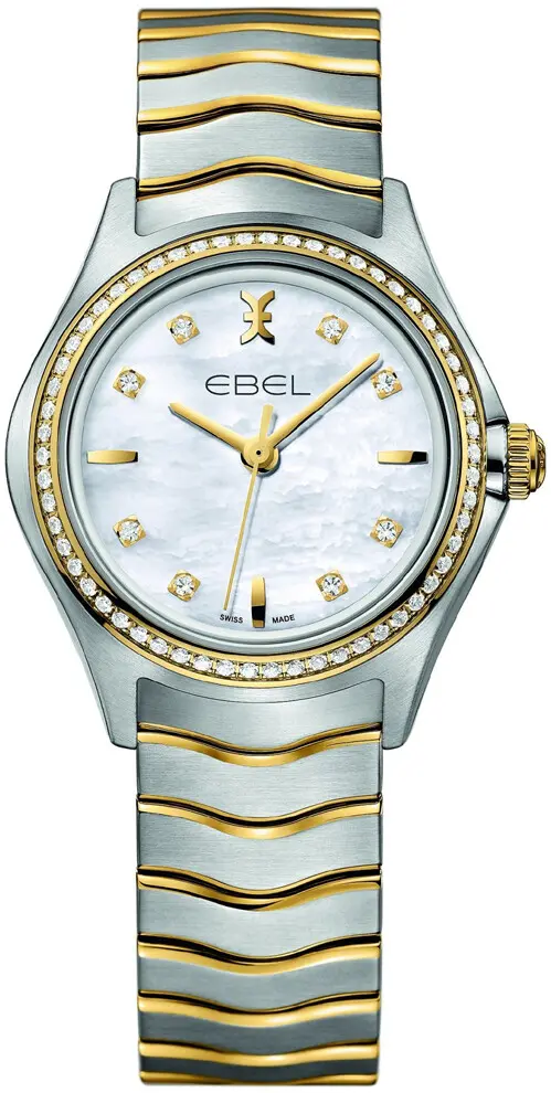 Ebel Wave 1216351 1216351
