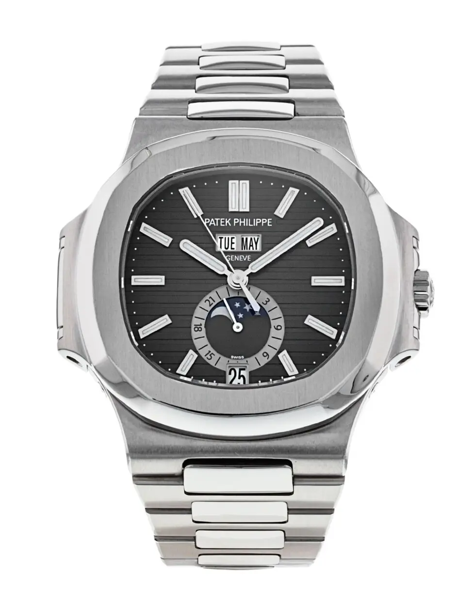 Patek Philippe Nautilus 5726/1A/001 5726/1A/001